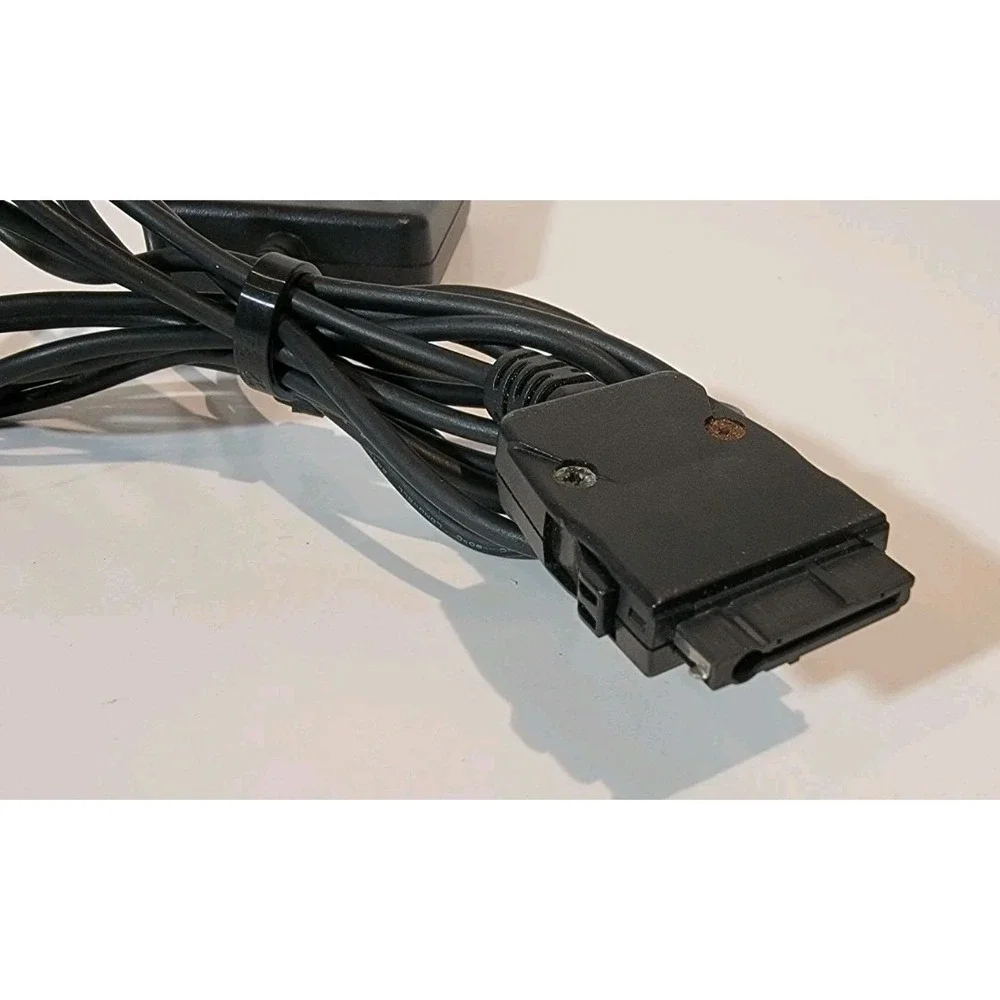 Ac‎ Adapter CNR-9100 Class 2 Power Supply AC Adapter Output 5V 750mA